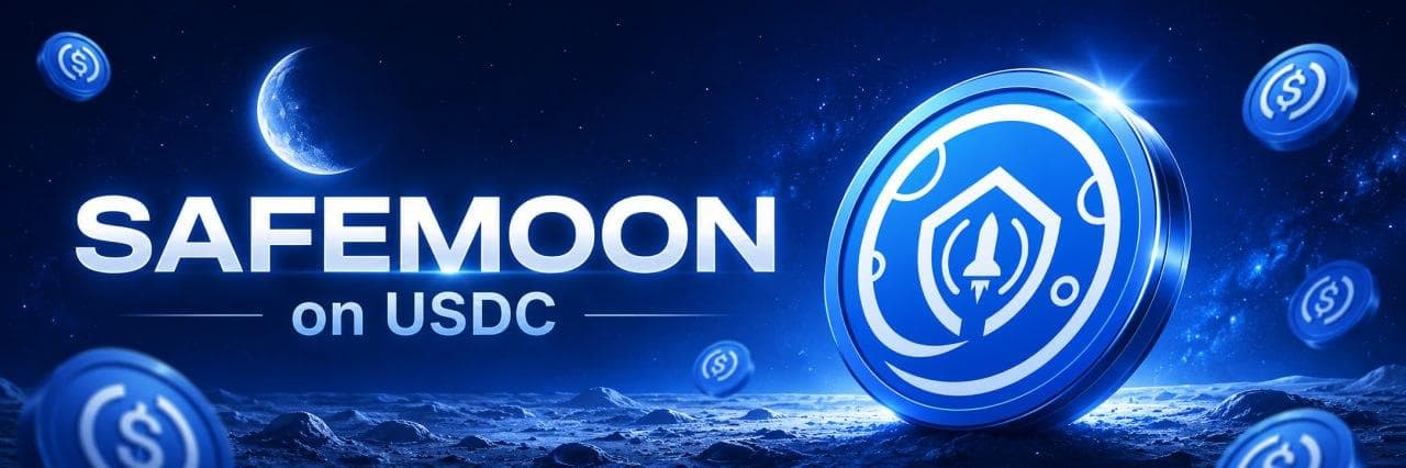 SafeMoon on USDC